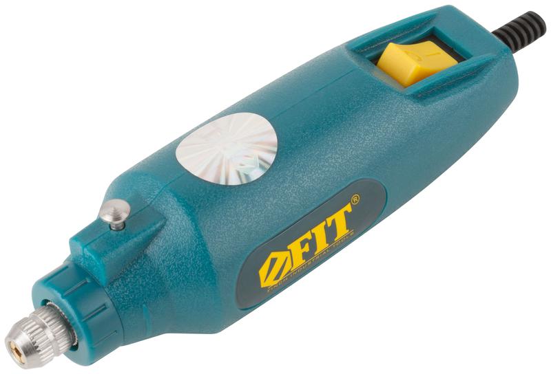 машина гравировальная мини 12в 12000об/мин 3.2мм адаптер набор насадок fit 80531 от BTSprom.by