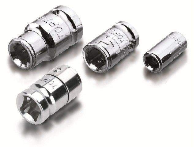 держатель для бит 1/2"drx10 mm toptul от BTSprom.by