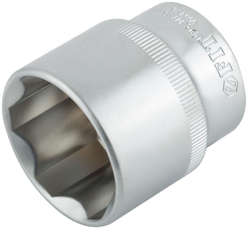  Головка шестигранная CrV 1/2дюйм 32мм FIT 62062 фото в каталоге от BTSprom.by