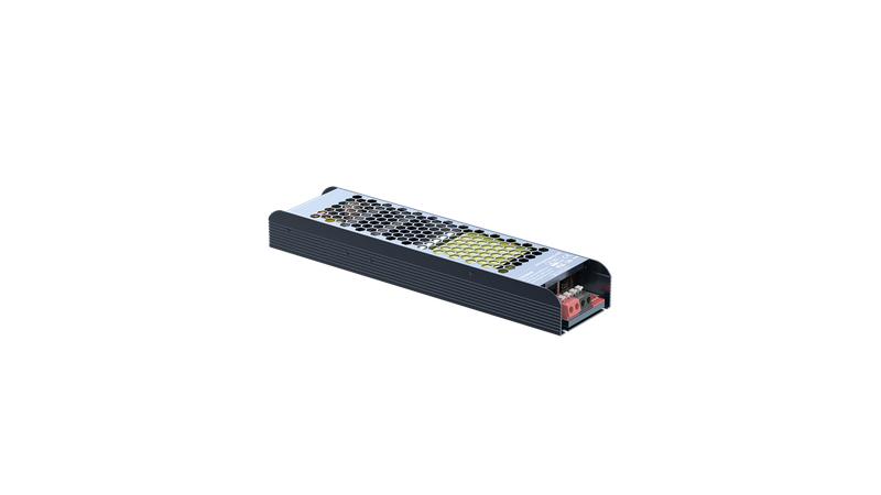 блок питания ya-ct-60-12 60вт 12в ip20 в метал. корпусе с клипсами черн. swg pro 00-00023919 от BTSprom.by