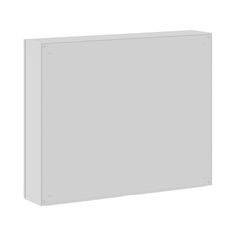  Корпус навесной уличный ST Outdoor с М/П двухдверный 800х1000х200мм IP55 DKC R5ST0812-OUTDOOR фото в каталоге от BTSprom.by