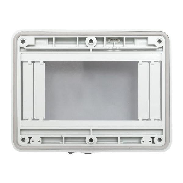  Окно герметичное 6 мод. IP67 PROxima EKF ak-g-6 фото в каталоге от BTSprom.by