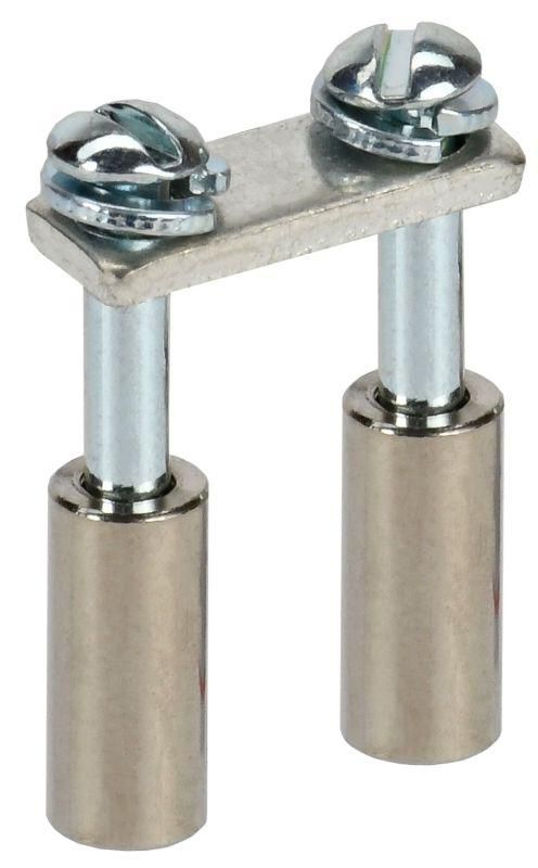 перемычка armafix для cts 10кв.мм 2pin в сборе iek yct10-00-k03-010-a-2p от BTSprom.by