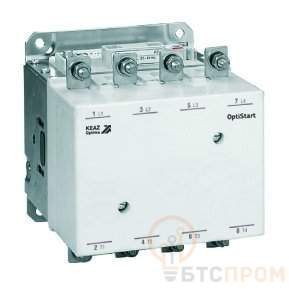 Контактор OptiStart K-FLA-250-40-00-U220 кат. AC/DC с защелкой КЭАЗ 335046 фото в каталоге от BTSprom.by  Контактор OptiStart K-FLA-250-40-00-U220 кат. AC/DC с защелкой КЭАЗ 335046 фото в каталоге от BTSprom.by