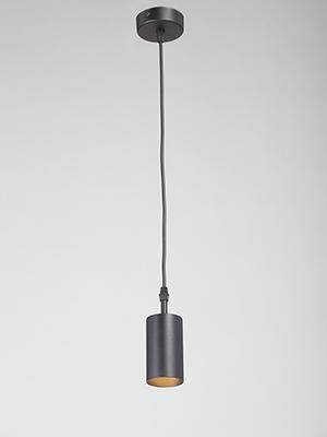 подвес v46391-1/1s 1хgu10 макс. 35вт vitaluce v46391-1/1s от BTSprom.by