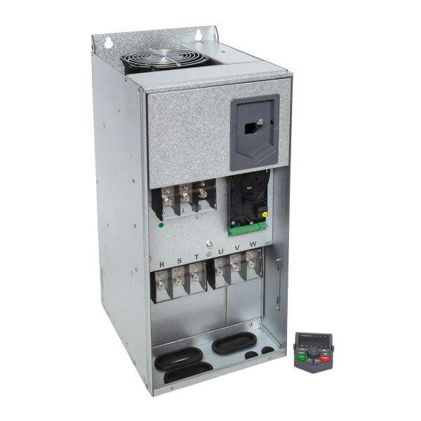  Преобразователь частоты PRO-Drive PD-90-FC-93K0-3 EKF PD-90-FC-93K0-3 фото в каталоге от BTSprom.by