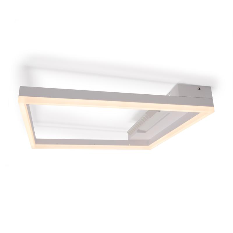  Светильник Frame 77Вт IP20 потолочн. Freya FR6084CL-L82W фото в каталоге от BTSprom.by