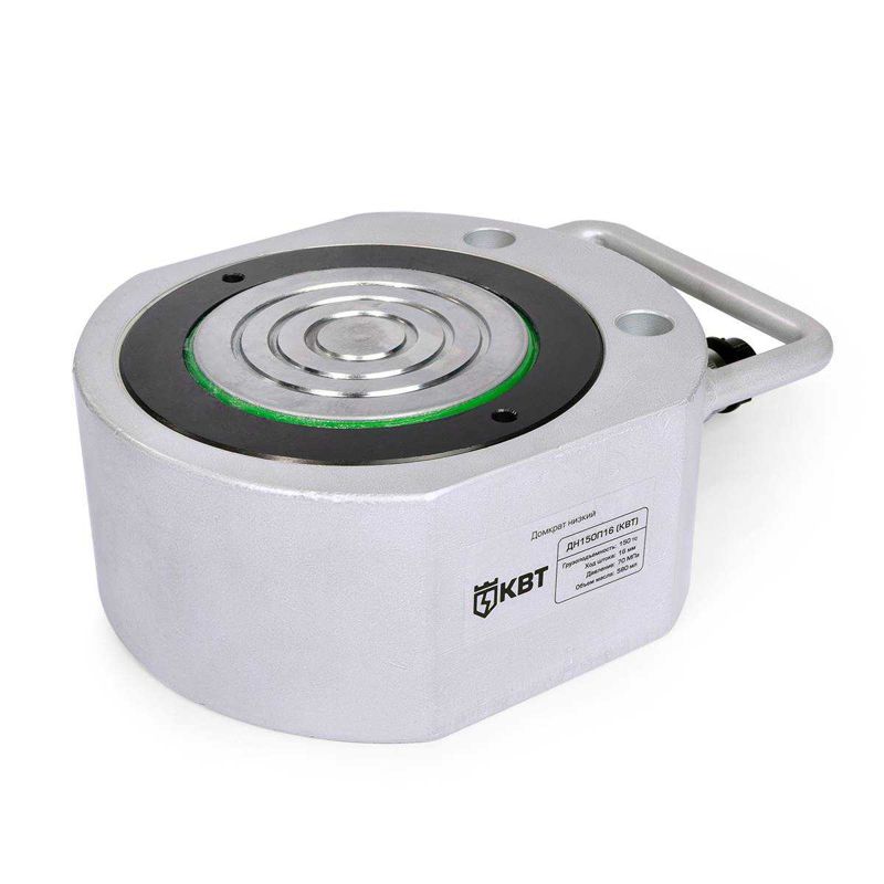 домкрат низкий дн150п16 квт 88498 от BTSprom.by