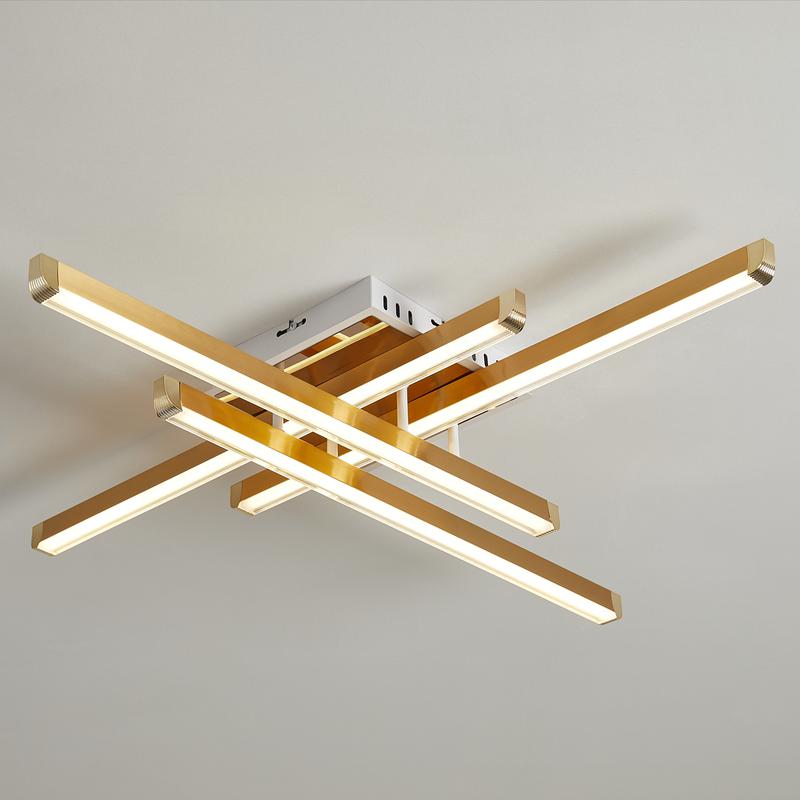  Светильник Twiks 80Вт 3000-7000К IP20 потолочн. Freya FR6198CL-L88G фото в каталоге от BTSprom.by