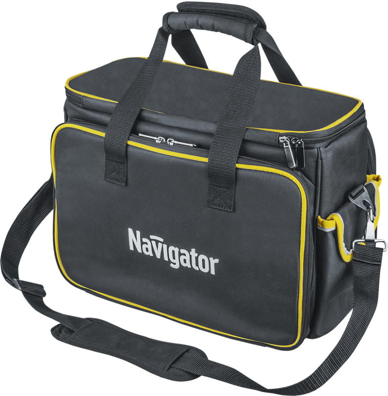 сумка с ножками navigator 80395 от BTSprom.by