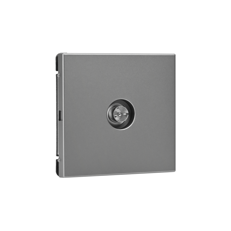  Антенна TV ArtGallery коннектор механизм сталь SE GAL000993 фото в каталоге от BTSprom.by