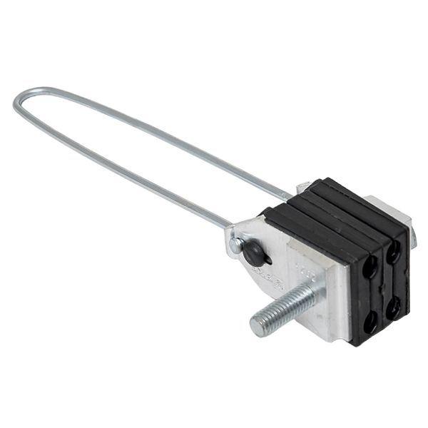  Зажим анкерный SO158 4x16-35кв.мм PROxima EKF so-158-r фото в каталоге от BTSprom.by