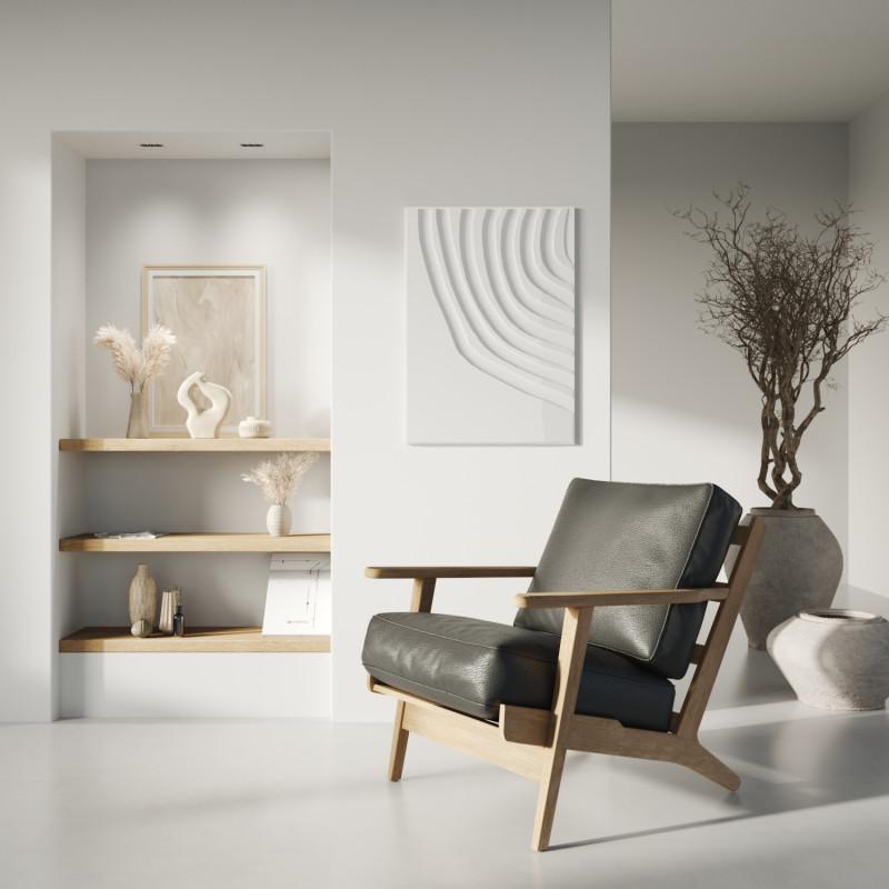  Светильник SPACE 6Вт 4000К IP20 220В L69мм 38град. встраив. под шпатлевку со светодиодом алюм. бел./черн. DENKIRS 723067 фото в каталоге от BTSprom.by