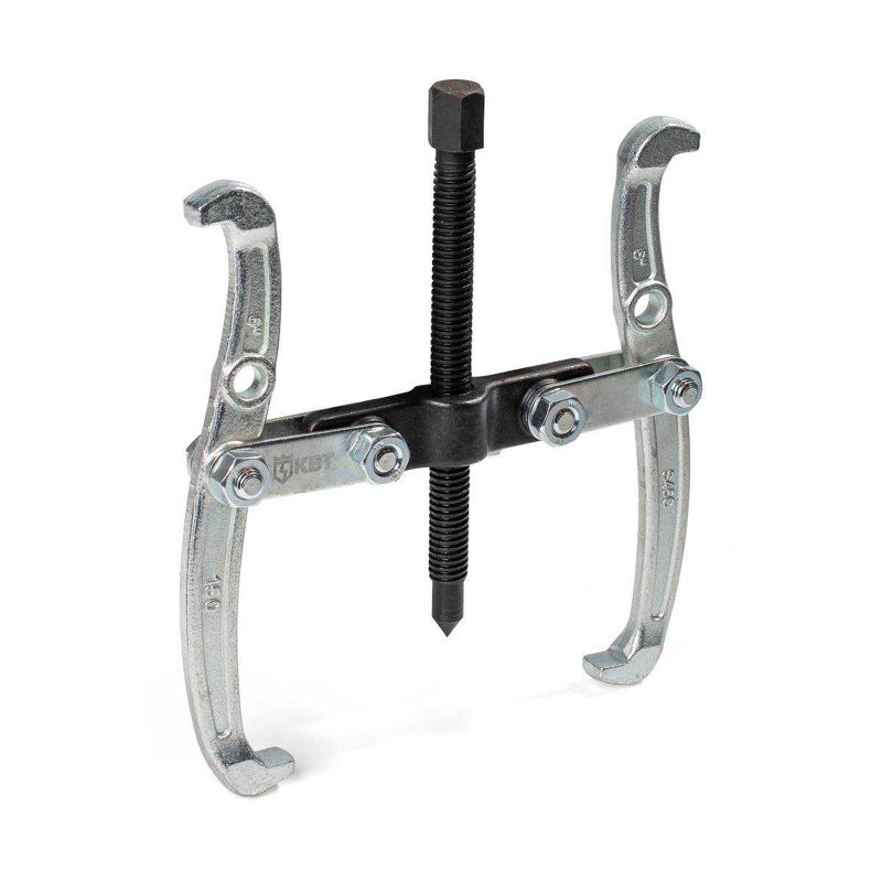 съемник механический двухлапковый см-110д квт 82130 от BTSprom.by