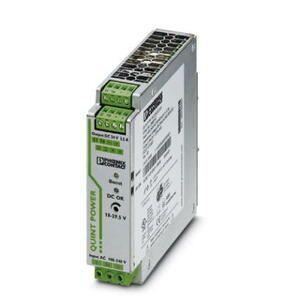 блок питания quint-ps/1ac/24dc/3.5 phoenix contact 2866747 от BTSprom.by