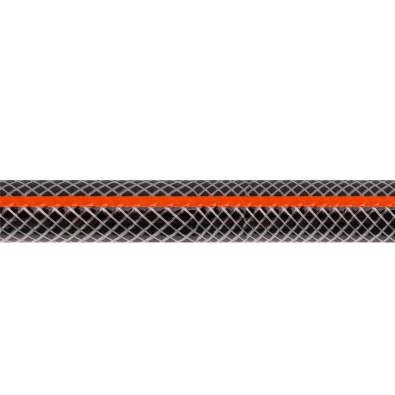  Комплект для полива Стандарт Плюс шланг ПВХ 3-слойный армированный 3/4дюйм 25м; коннекторы; адаптер; распылитель ЧЕТЫРЕ СЕЗОНА 62-0226-1-FC фото в каталоге от BTSprom.by