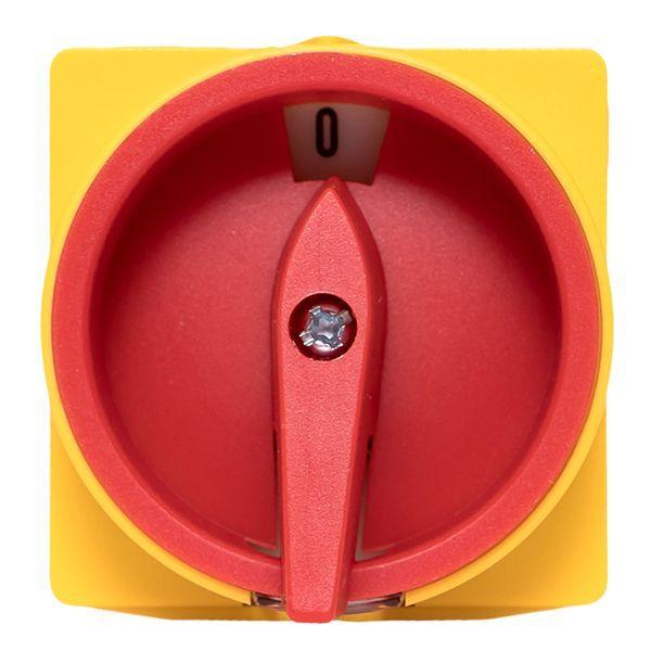  Переключатель кулачковый ПК-1-11 10А 1п "0-1" с блокировкой IP65 PROxima EKF pk-1-11-10-a65 фото в каталоге от BTSprom.by