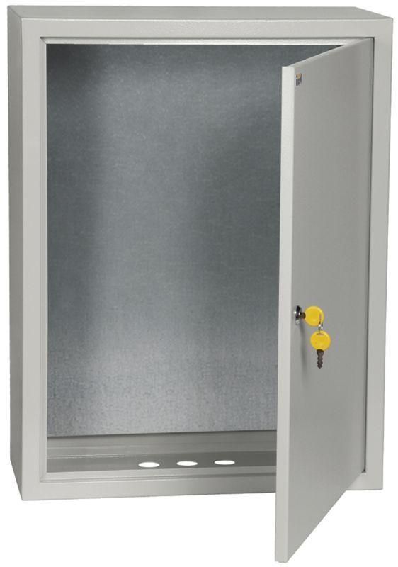 корпус металлический щмп-3-0 650х500х220 ухл3 ip31 iek ykm40-03-31 от BTSprom.by