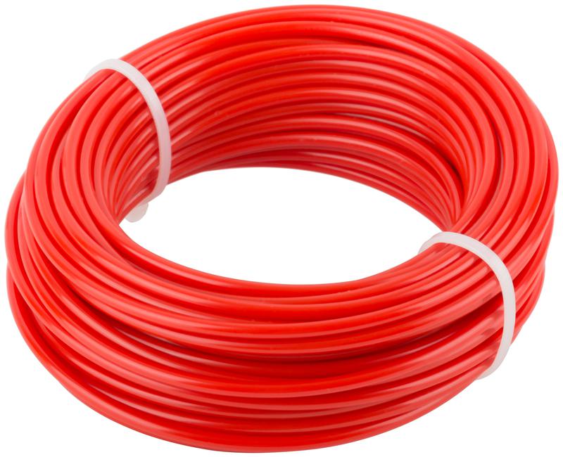  Леска для садовых триммеров "Круглая" 3.0ммх15м КУРС 77875 фото в каталоге от BTSprom.by