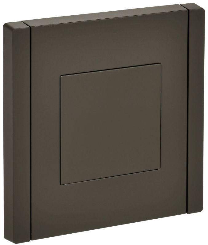 заглушка с суппортом forte&piano fp341 сер. iek fp-pl10-k03 от BTSprom.by