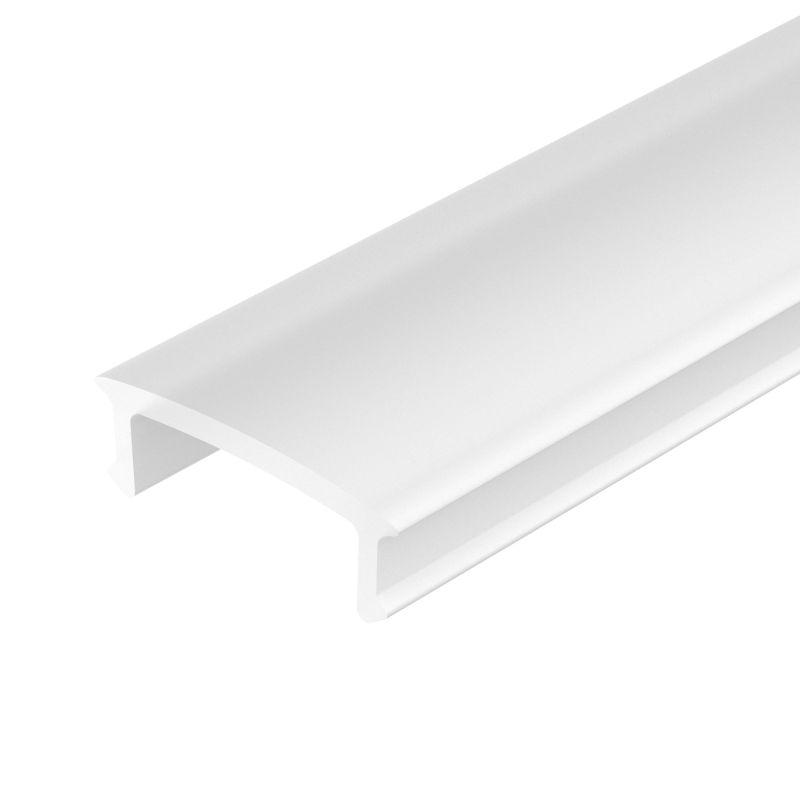 экран arh-flat-2000 opal 2м пластик. arlight 016630 от BTSprom.by