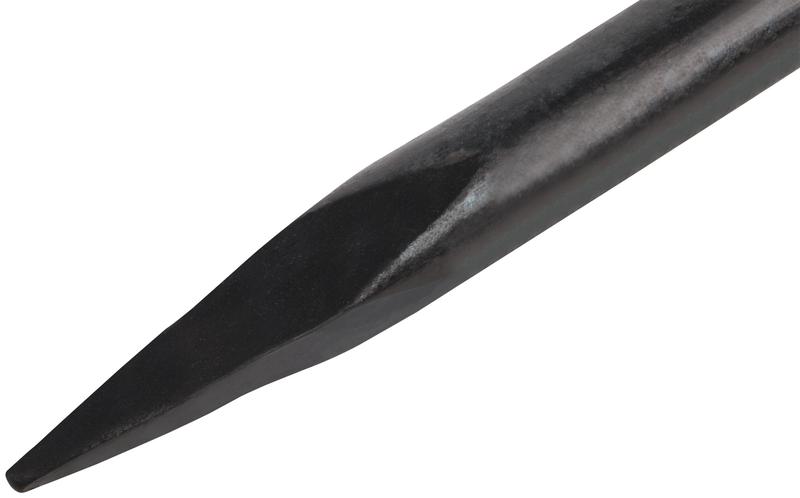  Лом отбойный 1250х25мм КУРС 46951 фото в каталоге от BTSprom.by