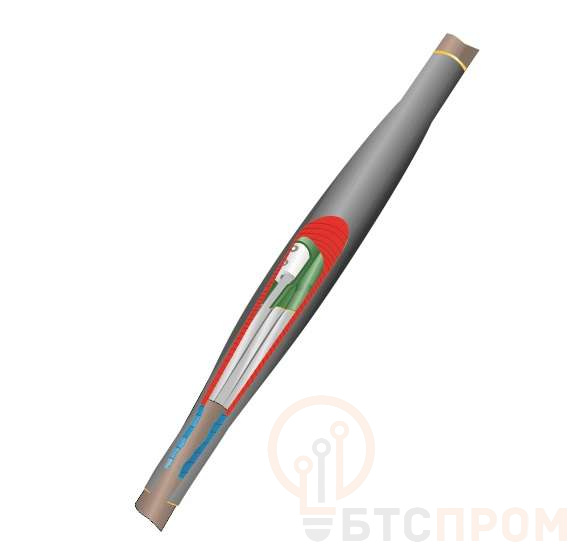 Муфта кабельная соединительная 1кВ 1ПСТ(тк)нг-LS-4х(70-120) с болтовыми соединителями Нева-Транс Комплект 22040027 фото в каталоге от BTSprom.by  Муфта кабельная соединительная 1кВ 1ПСТ(тк)нг-LS-4х(70-120) с болтовыми соединителями Нева-Транс Комплект 22040027 фото в каталоге от BTSprom.by