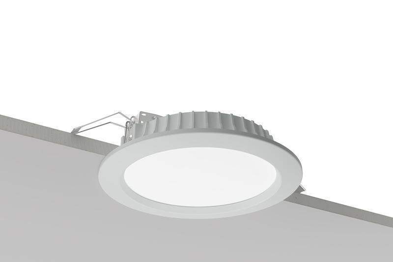 светильник светодиодный le-сво-16-017-7819-65д "даунлайт" led-effect 7819 от BTSprom.by