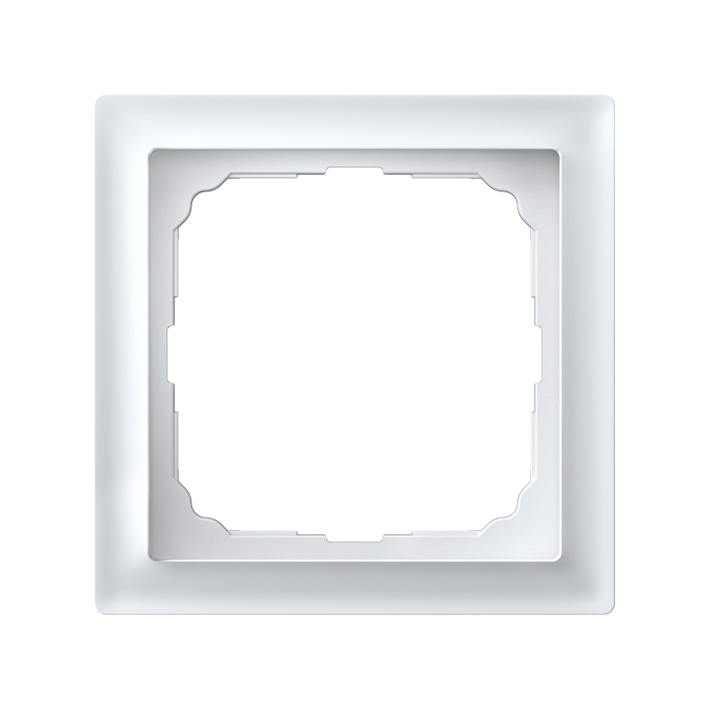 рамка 1-м artgallery pure матов. органич. стекло бел. se gal330101 от BTSprom.by