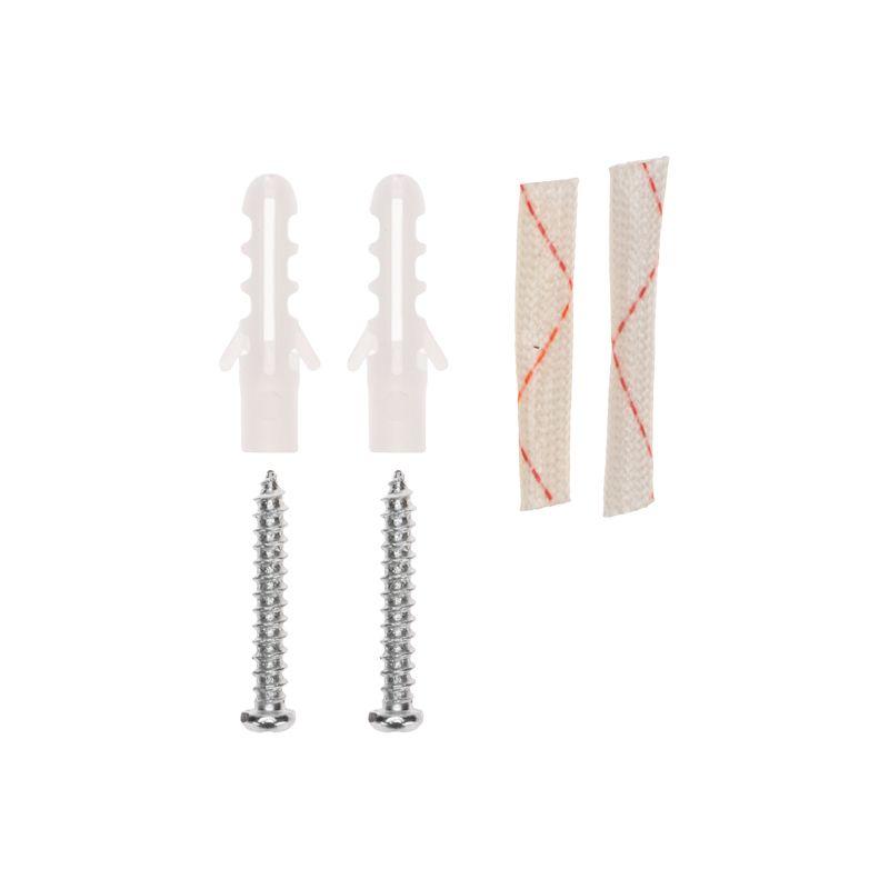  Светильник ЖКХ-03 под лампу круг 190х85мм IP65 Rexant 621-1128 фото в каталоге от BTSprom.by