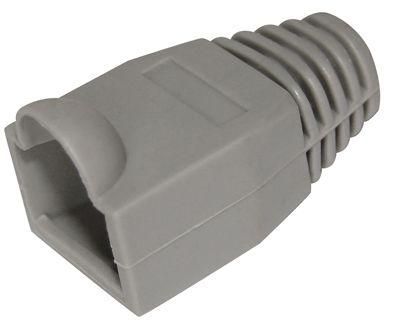 колпачок на джек rj45 сер. (уп.100шт) rexant 05-1208 от BTSprom.by