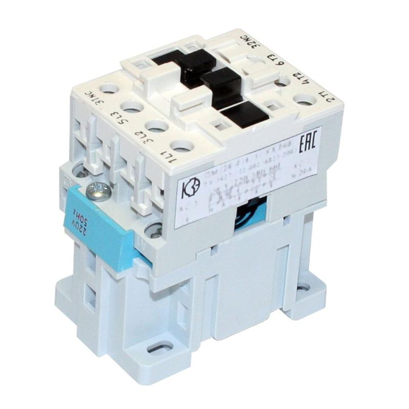 контактор пмл-1160дм ухл4 в кат. 36в кашин o34150100вв036000000 от BTSprom.by