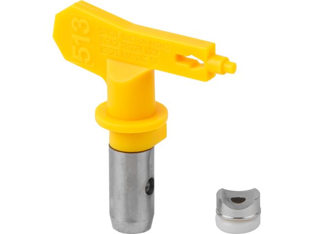 сопло №519 для bull bas 2223 0,019" 50 град. 1304759 от BTSprom.by