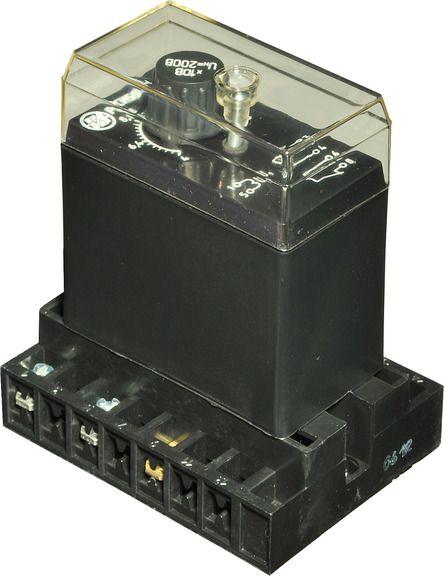 реле напряжения рсн-50-6/250 задн. присоед. вниир a8120-77137406 от BTSprom.by