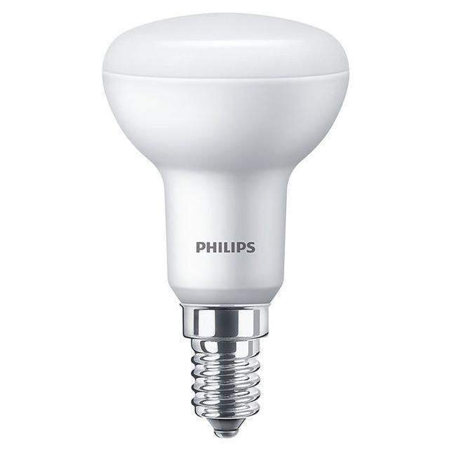 лампа светодиодная ess ledspot 6вт r50 e14 640лм 840 philips 929002965687 от BTSprom.by