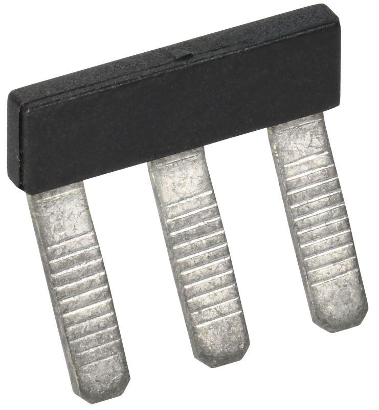 перемычка гребенчатая для cts 10кв.мм 3pin iek yct10-00-k03-010-ec-3p от BTSprom.by
