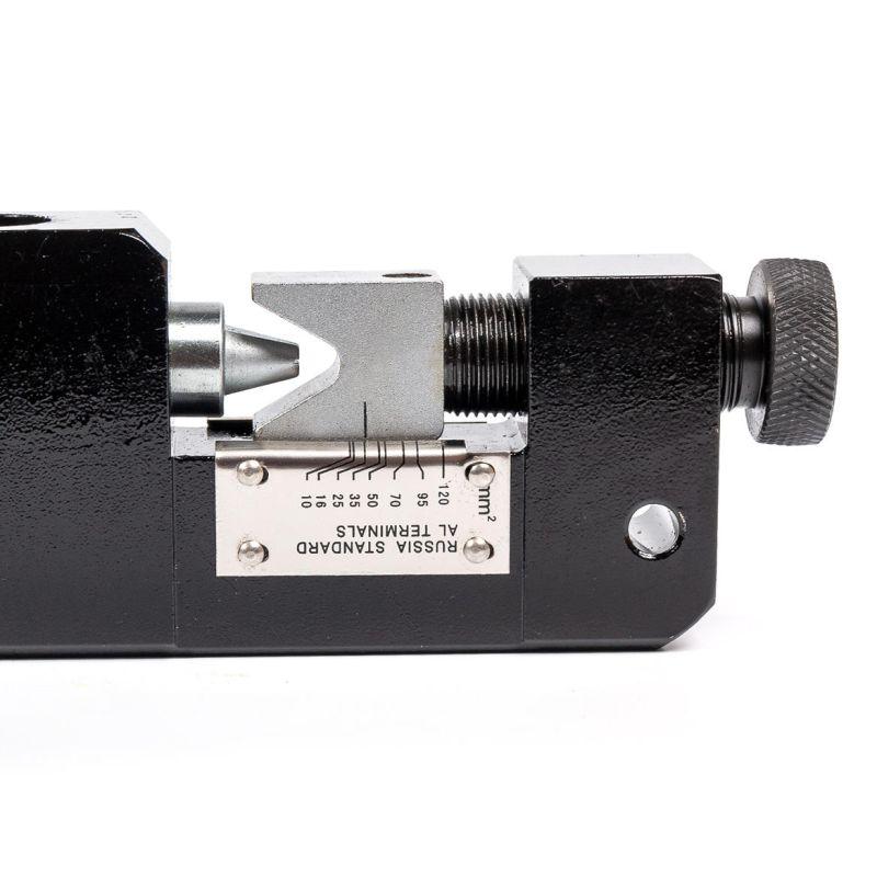  Пресс механический универс. ПМУ 120 КВТ 47541 фото в каталоге от BTSprom.by