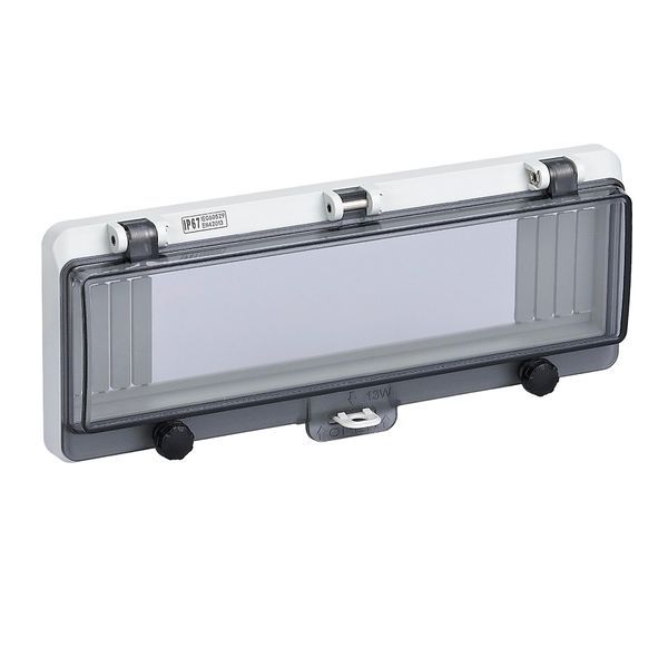 окно герметичное 13 мод. ip67 proxima ekf ak-g-13 от BTSprom.by