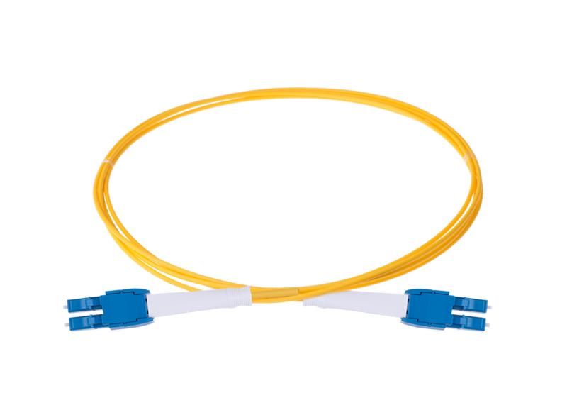 шнур оптический hd os2 дуплекс lc/upc - дуплекс lc/upc uniboot push-pull 2м eurolan 41b-s2-lc-lc-02 от BTSprom.by