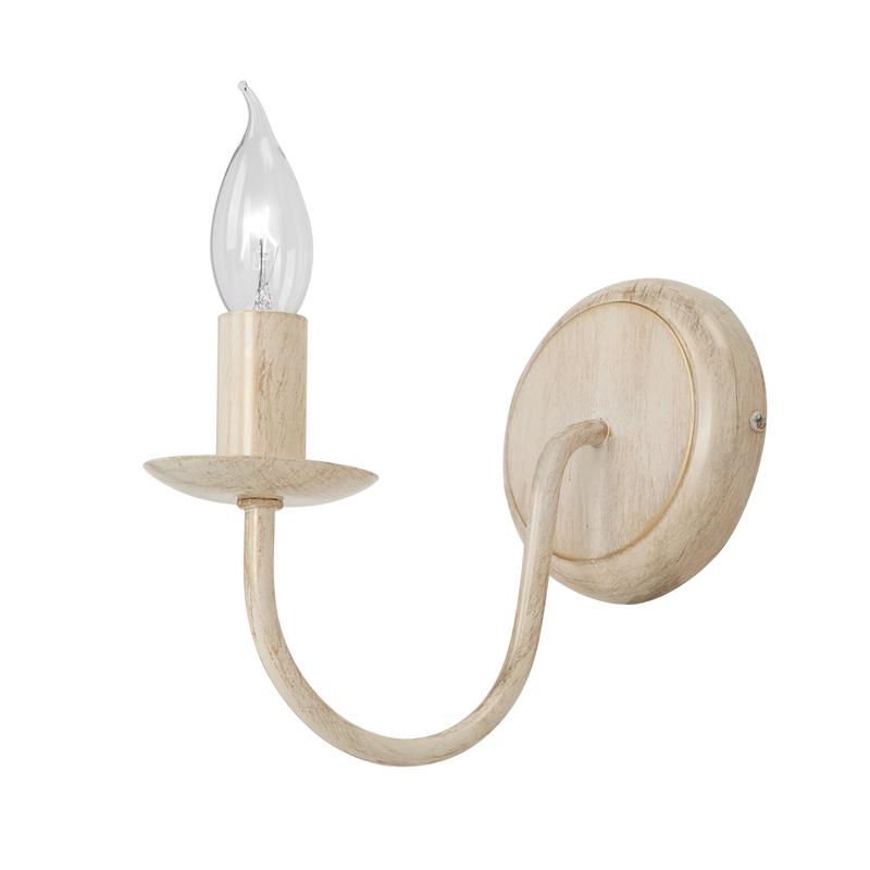 светильник настенный 1xe14 макс. 40вт vitaluce v1339/1a от BTSprom.by