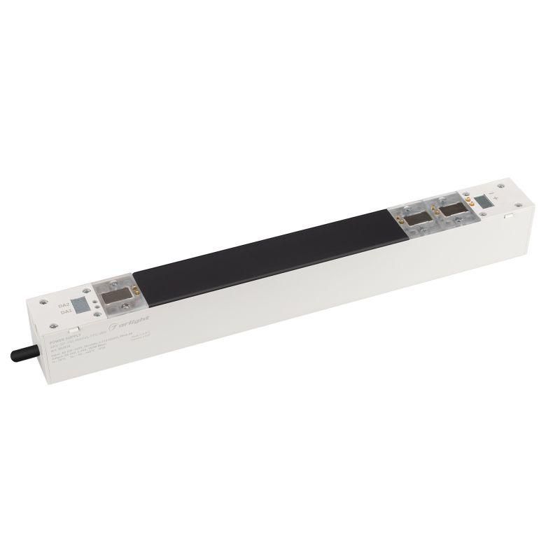 блок питания arv-sp-150-mag45-pfc-wh 24в 6.25а 150вт ip20 пластик arlight 052510 от BTSprom.by