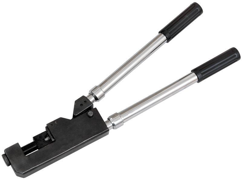 пресс-клещи пмр-230 ручные iek tkl10-018 от BTSprom.by