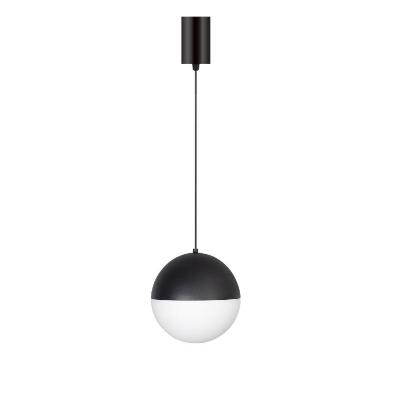 светильник светодиодный sp-emisfero-r150-11w day4000 bk 170 deg ip20 230в металл arlight 035949 от BTSprom.by