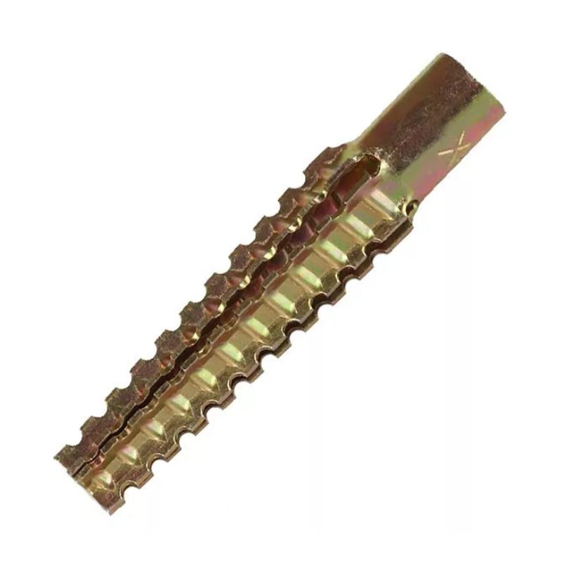 дюбель для газобетона 8х60 (уп.10шт) tech-krep/zitar 111114 от BTSprom.by