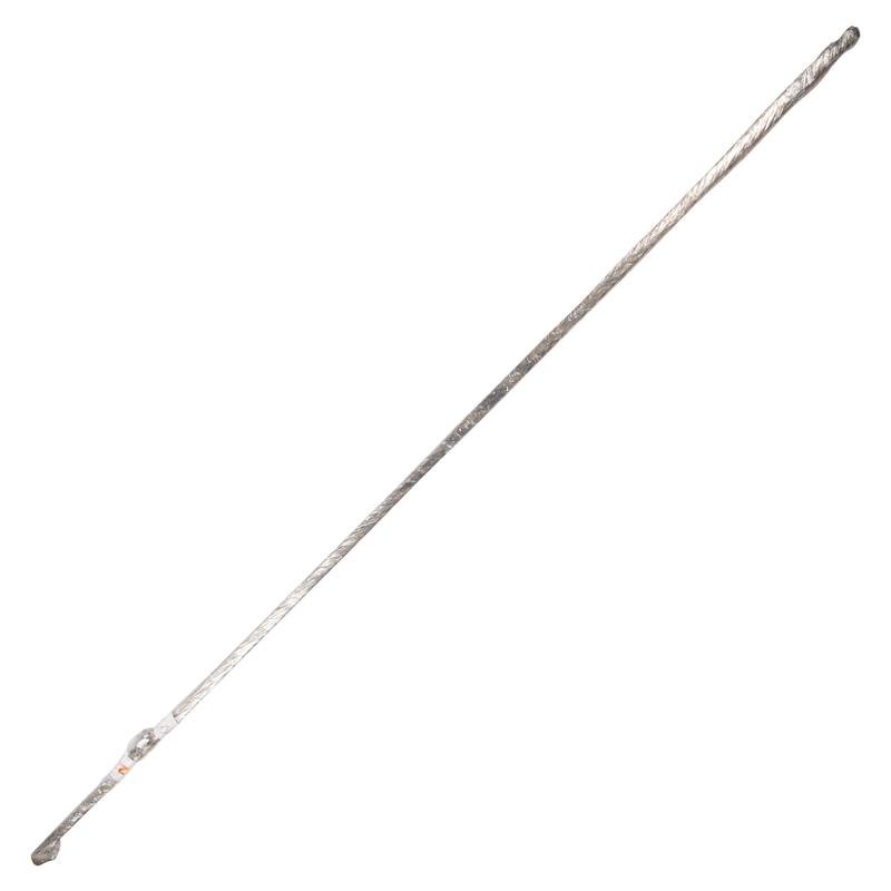  Шинопровод MTR16 2M-BL 2000х16мм накладной низковольтный Pro черн. JazzWay 5057258 фото в каталоге от BTSprom.by