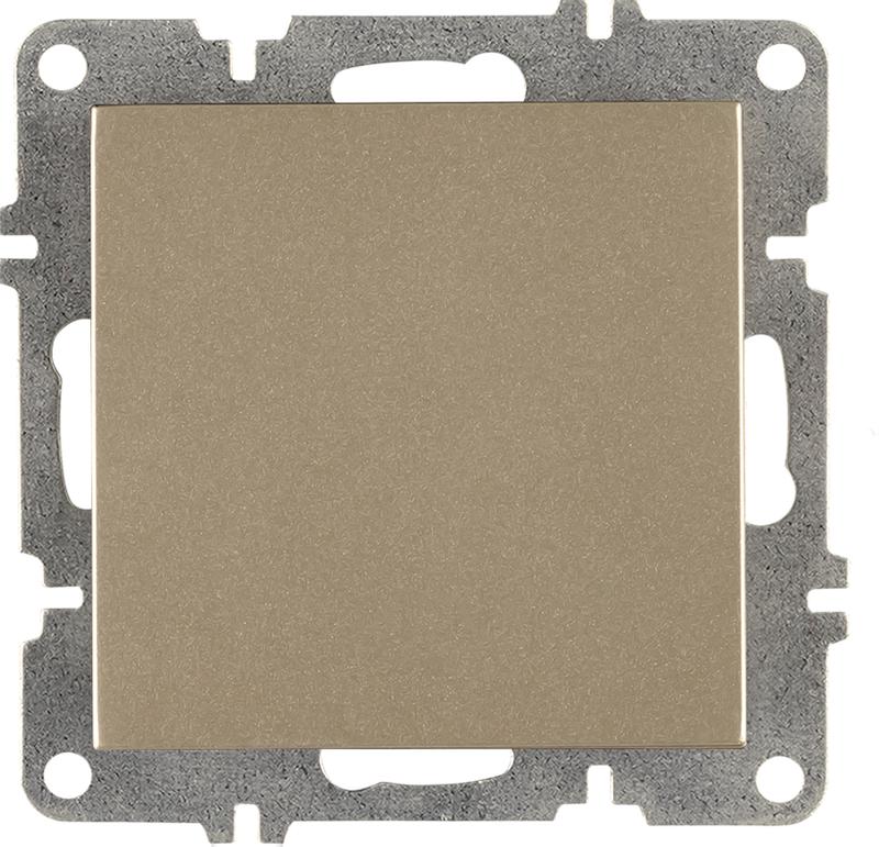 выключатель 1-кл. lavin/karen механизм титан arvia 50 05 2000 200 от BTSprom.by