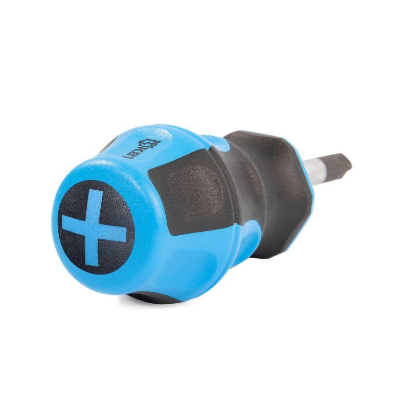  Набор отверток НО-02-38 МАСТЕР КВТ 92359 фото в каталоге от BTSprom.by