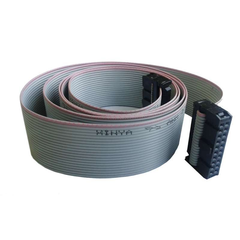 кабель-удлинитель 1м для панели opticor s-pо кэаз 308670 от BTSprom.by
