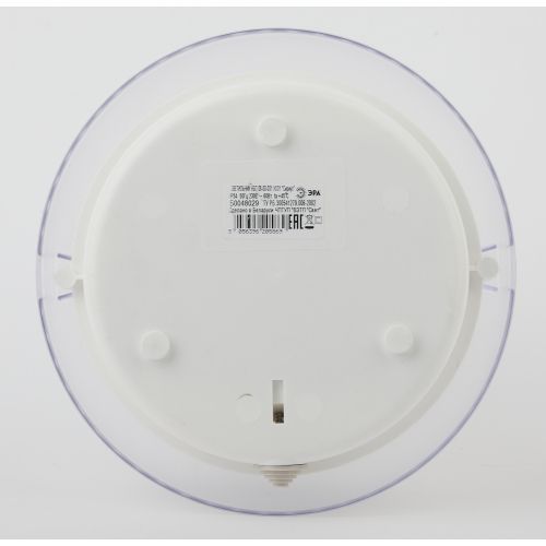  Светильник "Сириус" НБП 06-60-001 max 60Вт E27 IP54 D220 круг поликарбонат призма ЭРА Б0048029 фото в каталоге от BTSprom.by