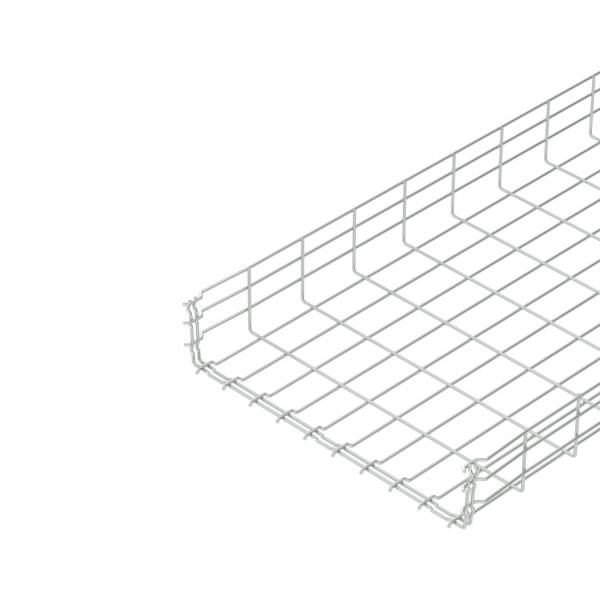 Лоток проволочный 500х105 L3000 сталь 4.8мм GRM 105 500 G оцинк. OBO 6002415 от BTSprom.by